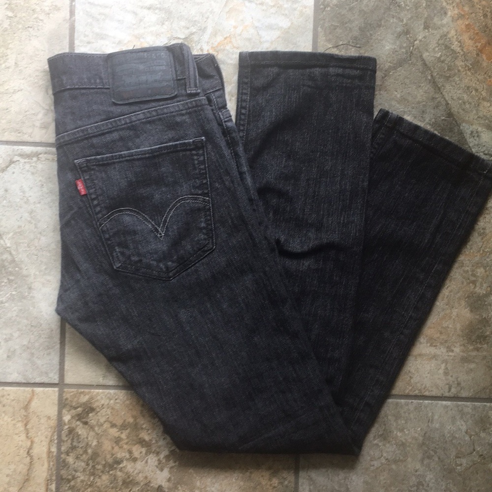 Levi’s 511 Skinny Jeans